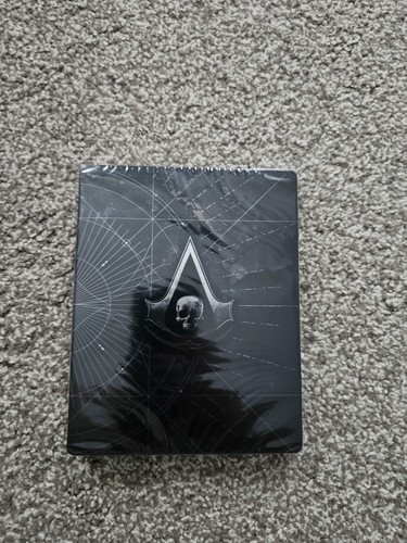 Assassins creed black flag - assassins,