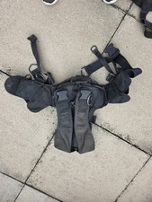 Inspiration  Rebreather Harness S/m