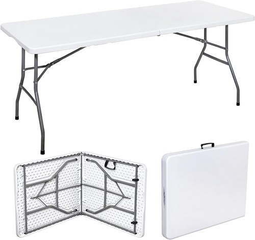 4ft 6ft trestle - 4ft/6ft, folding