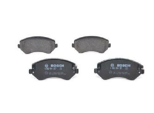 Genuine bosch brake pad - genuine,