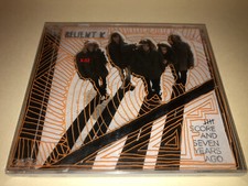Relient K CD Five Score and