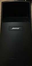 BOSE ACOUSTIMASS 6 SERIES III SUBWOOFER USED 