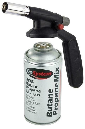 Gosystem butane gas welding - gosystem,