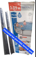 Bestway Steel Pro MAX 10’ x