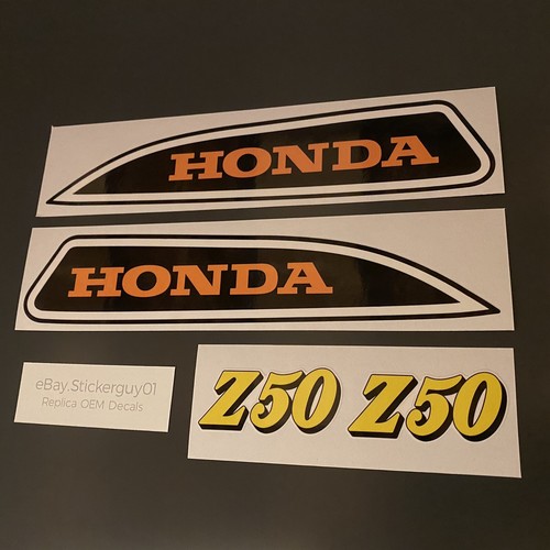 Honda z50 1973 - z50, k4