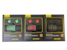 Apachie Brand New Bilateral