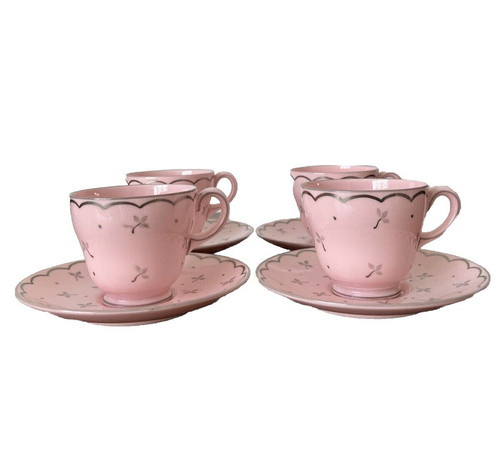 Wedgwood alpine pink silver - wedgwood,