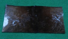 Natural Cowhide Pillow Cushion