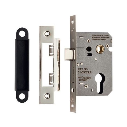 Eurospec euro cylinder - euro,