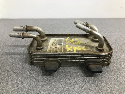 Fuel cooler discovery tdv6 - fuel,