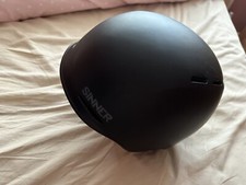 Sinner Bingham Ski Helmet Kid