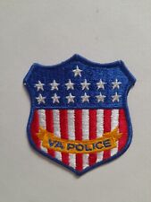 🎬 VINTAGE AMERICAN POLICE