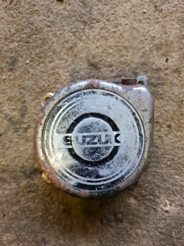 Genuine suzuki lt50 pull - suzuki,