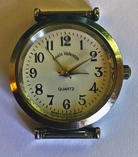LOUIS VALENTIN LADIES QUARTZ