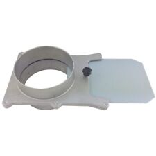 CHARNWOOD  Aluminium Shut Off