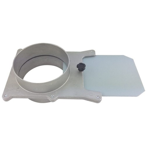 Charnwood aluminium shut off - charnwood,
