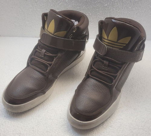 Adidas adi rise - adi-rise, leather