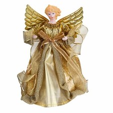 Luxury large angel - tree, topper
