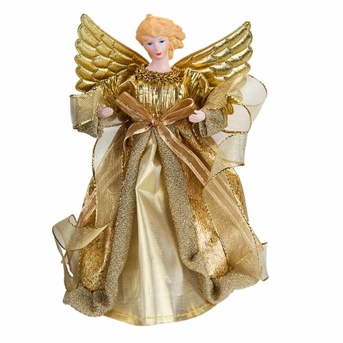 Luxury large angel tree - luxury, topper