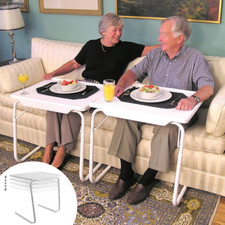 Table Mate Folding TV Table