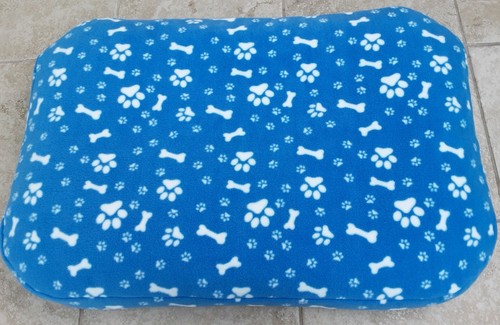 Bean bag dog bed small - bean, bed,