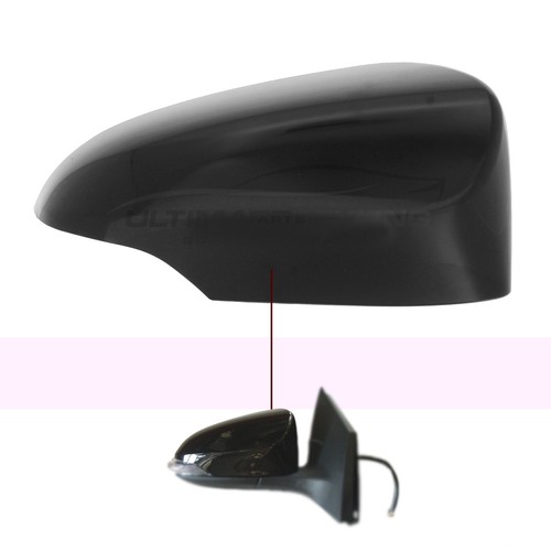 Wing mirror cover for - wing,