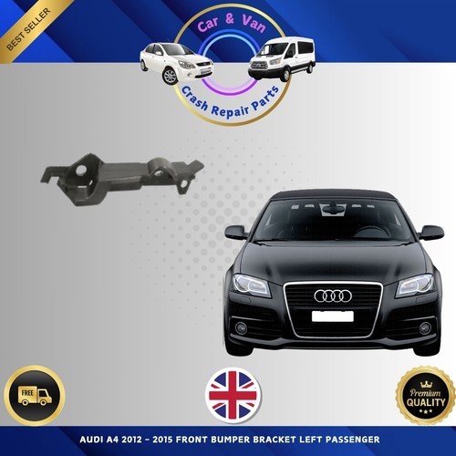 Audi 2012 2015 front - a4,