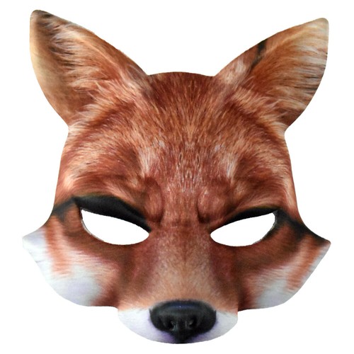 Adult foam realistic - adult, printed