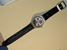 Swatch Irony Gents Watch commerative 2000 Sydney Olympics
