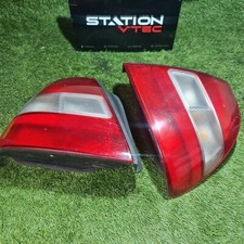 HONDA CIVIC MB6 VTI REAR TAIL LIGHTS 95-00