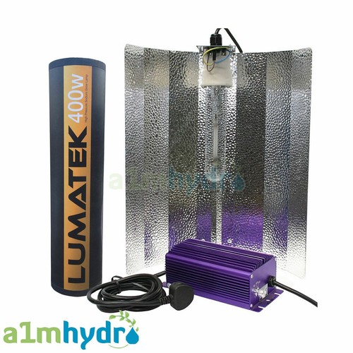 Lumatek 400w complete euro - lumatek,