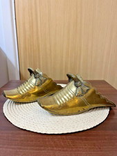 Large Antique Matador Stirrups