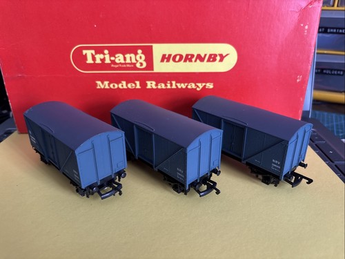 Wrenn railways oo - 3,