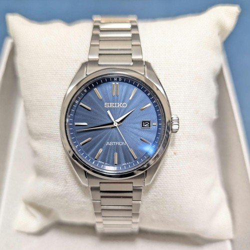 Seiko astron sbxy031 solar - astron,
