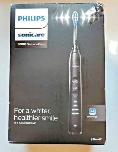 Philips sonicare diamondclean - philips,