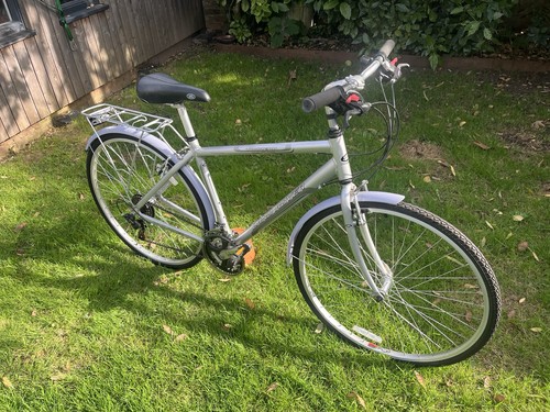 Land rover commuter hybrid - rover, commuter/hybrid
