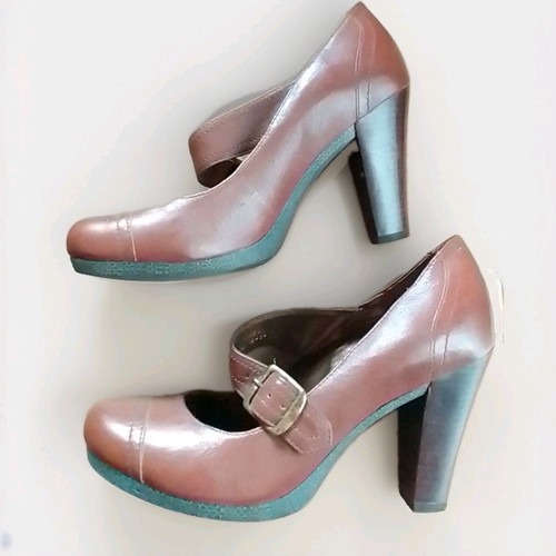 Next size sole - size, reviver