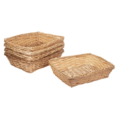 Wicker natural gift - 5,
