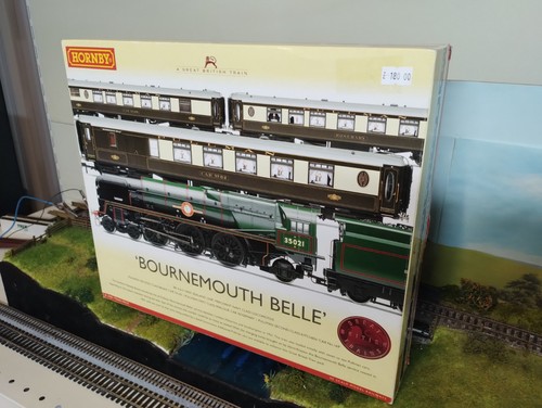 Hornby r2300 bournemouth - r2300, 'bournemouth