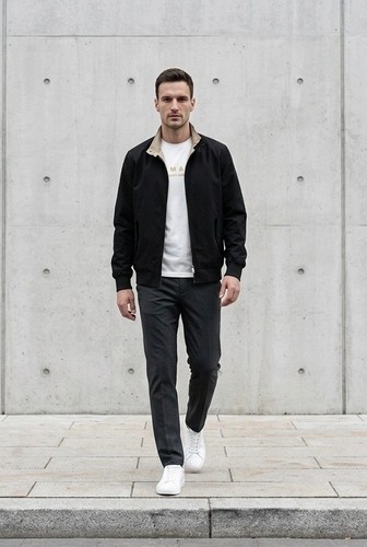 Men casual lightweight - casual,