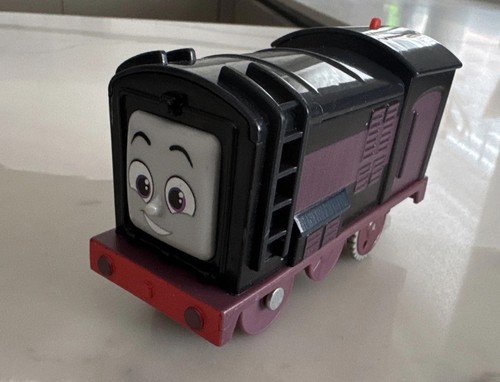 Mattel 2021 trackmaster - 2021,