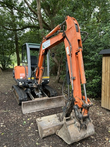 Hitachi ton machine - hitachi,