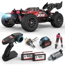 Brushless RC Buggy for Adults