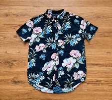 Hollister Mens Premium Black
