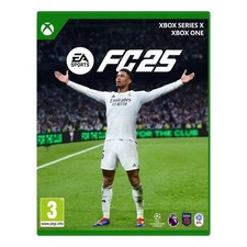 EA Sports FC 25 - Xbox Series