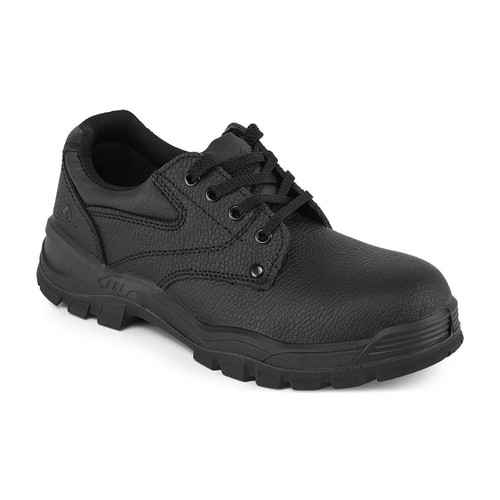 Mens portwest leather safety - mens,