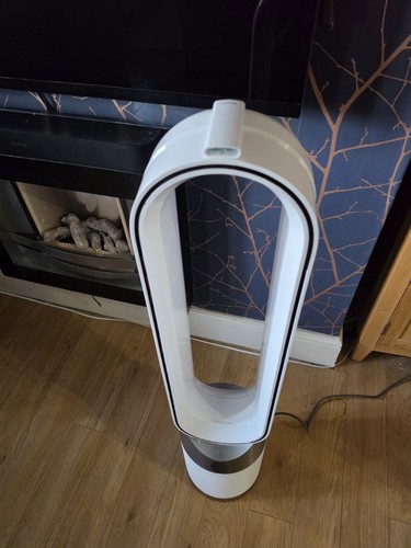 Dyson purifier cool pc1 white - cool,