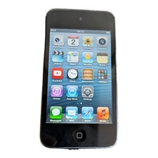 Apple iPod Touch 4th Gen 16GB