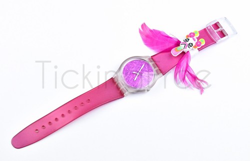 Swatch jelly - swatch,