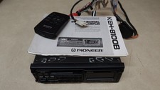 Vintage '90s Pioneer